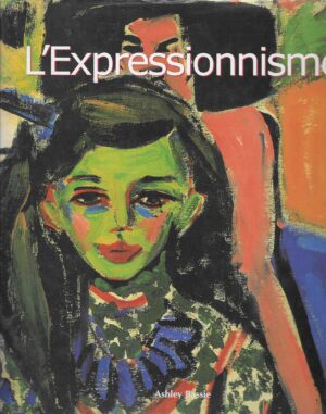Ashley Bassie: L'Expressionnisme