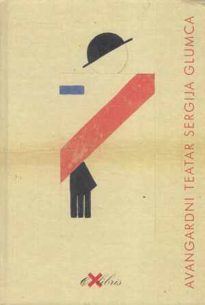 Avangardni teatar Sergija Glumca