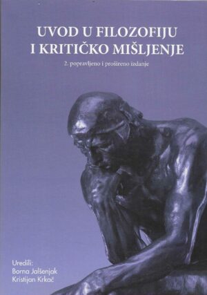 B. Jalšenjak i K. Krkač (ur.): Uvod u filozofiju i kritičko mišljenje