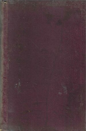 Bogoslav Šulek: Hrvatski ustav ili konstitucija godine 1882.