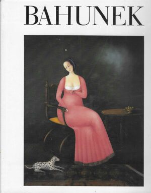 Burt Chernow: Bahunek