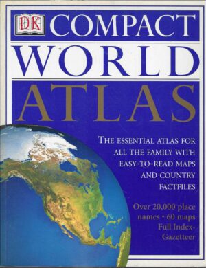 Compact World Atlas