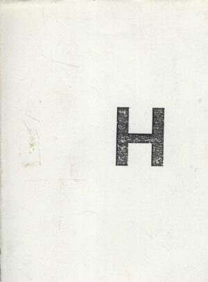 Cornelia Hodeman i Jan Voss - Art Book