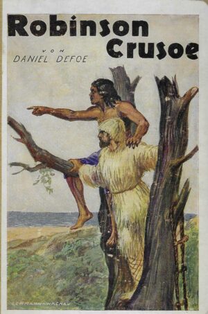 Daniel Defoe: Robinson Crusoe