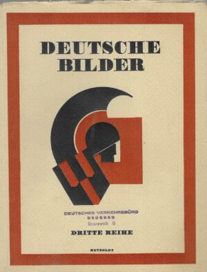 Deutsche Bilder - Dritte Reihe
