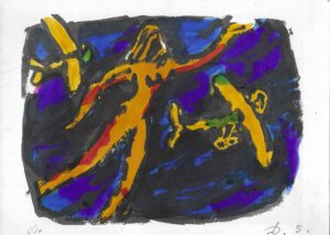 Đuro Seder: Grafika 6/20