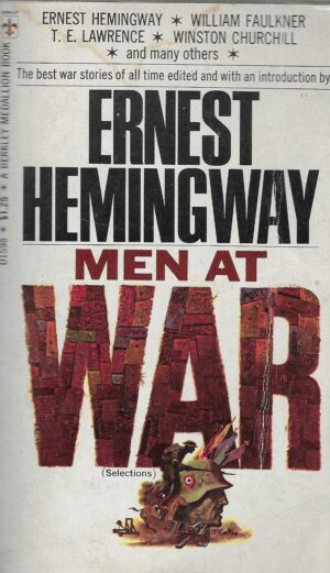 Ernest Hemingway: Men at War