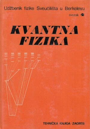 Eyvind H. Wichmann: Kvantna Fizika