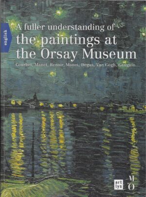 François Bayle: A fuller understanding of the paintings at the Orsay Museum