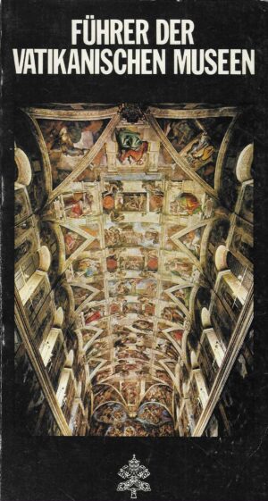 Führer der Vatikanischen Museen