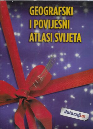 Geografski i povijesni atlasi svijeta