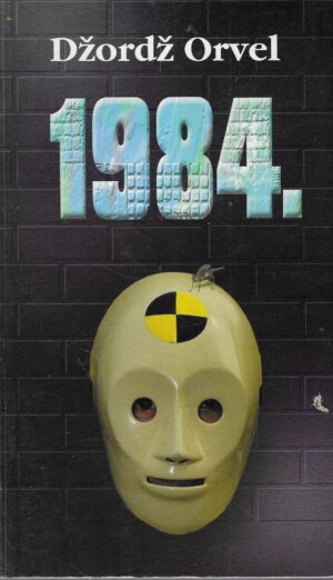George Orwell: 1984.