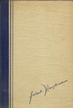 Gerhart Hauptmann: Vanda