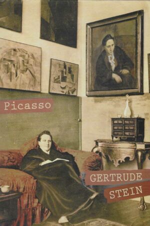 Gertrude Stein: Picasso