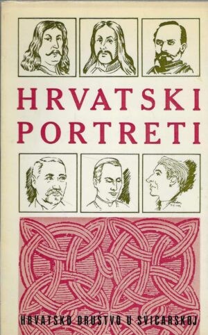 Hrvatski portreti