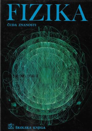 Irwing Adler: Fizika - Čuda znanosti