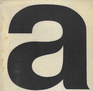 Ivan Picelj - Anti gravi graphitron