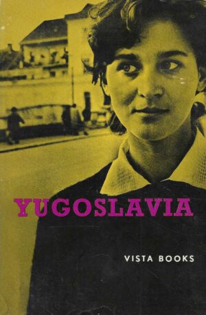 Jean-Marie Domenach, Alain Pontault: Yugoslavia