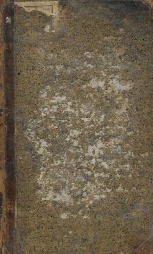 Johann Baptist Scaramelli: Geistlehre, oder Anleitung zur Christlichen Vollkommenheit - Vierter Traktat