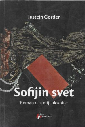 Justejn Gorder: Sofijin svet