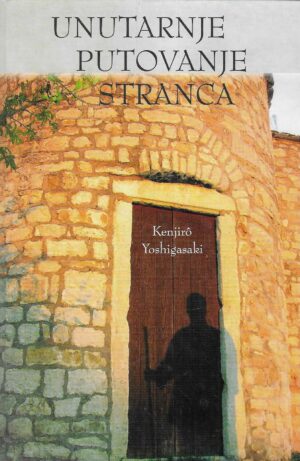 Kenjiro Yoshigasaki: Unutarnje putovanje stranca