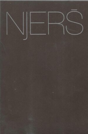 Keramika Ljerke Njerš (S potpisom umjetnice)