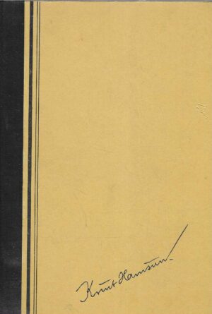 Knut Hamsun: Skitnice - roman iz norvežkog sjevera