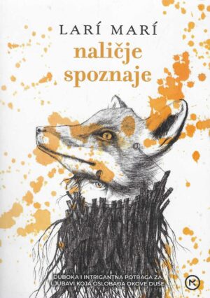 Larí Marí: Naličje spoznaje