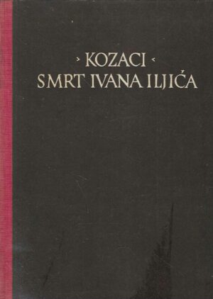 Lav Tolstoj: Kozaci/ Smrt Ivana Iljića
