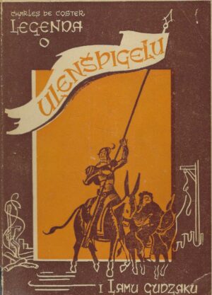 Legenda o Ulenšpigelu i Lamu Gudzaku 1-2