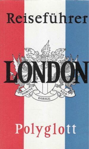 London - Reiseführer