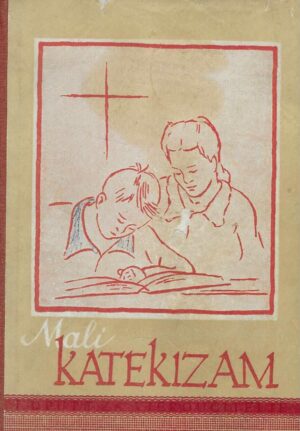 Ivan Pavić: Mali katekizam