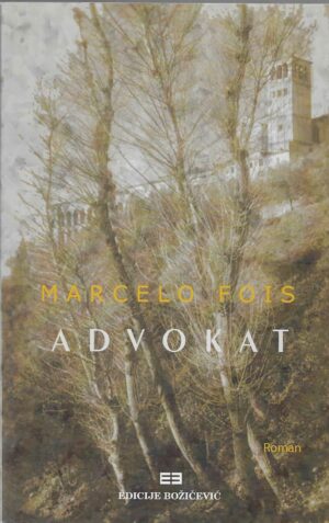 Marcello Fois: Advokat