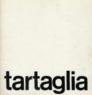 Marino Tartaglia - Galerija suvremene umjetnosti, 1967. (S potpisanom grafikom)