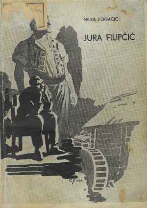Milka Pogačić: Jura Filipčić