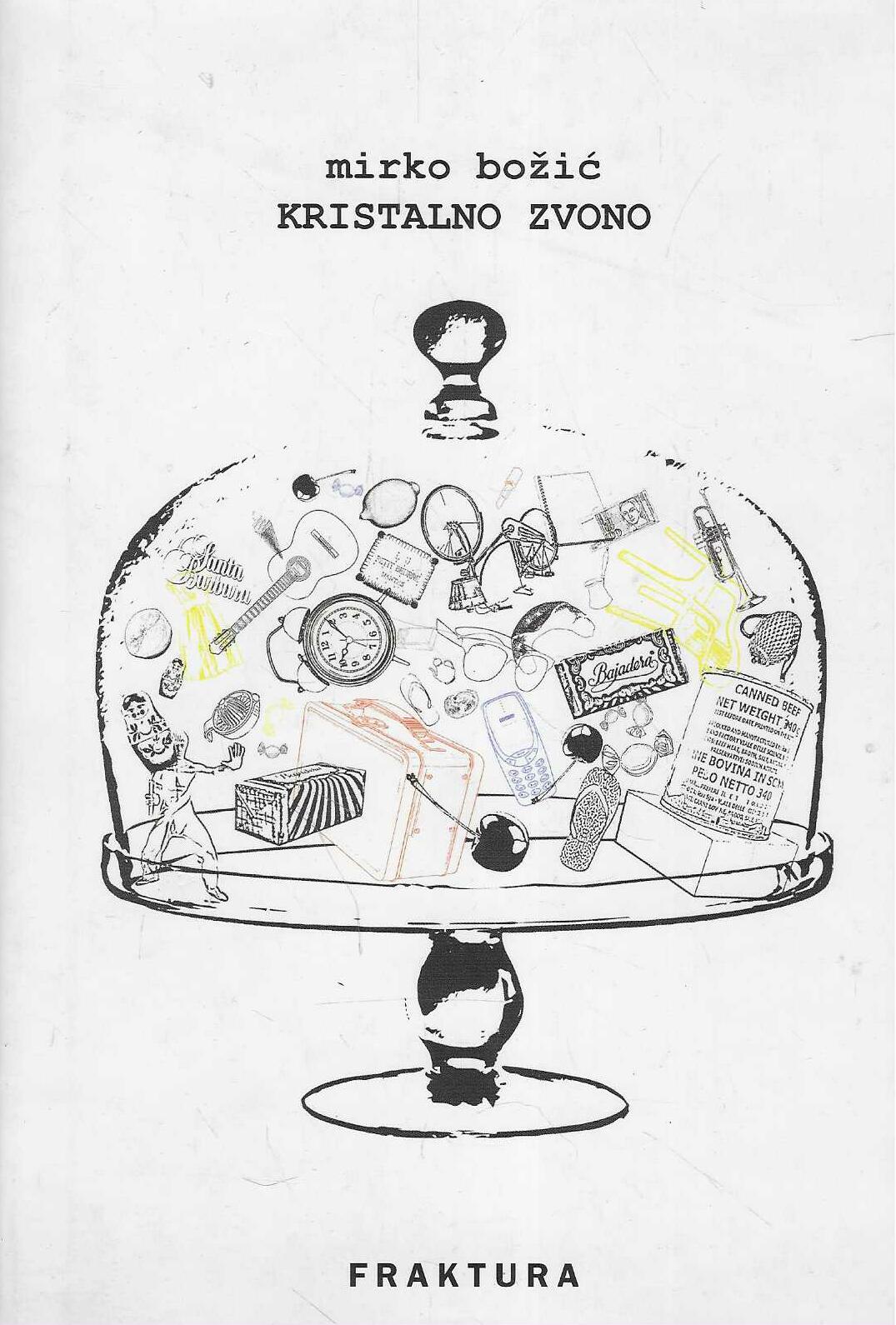 Mirko Božić: Kristalno zvono