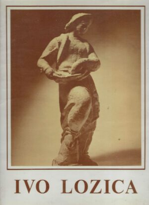 Mirko Ostoja (urednik): Ivo Lozica