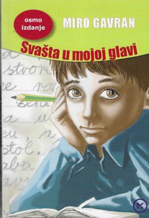 Miro Gavran: Svašta u mojoj glavi