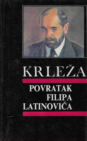 Miroslav Krleža: Povratak Filipa Latinovicza