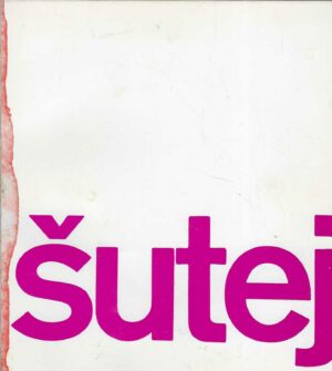 Miroslav Šutej - 34e Biennale de Venise