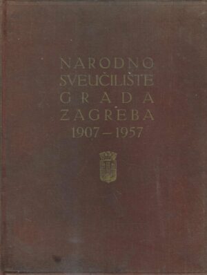 Narodno sveučilište grada Zagreba 1907-1957