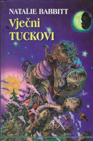 Natalie Babbitt: Vječni Tuckovi