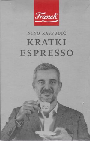 Nino Raspudić: Kratki espresso