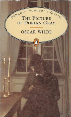 Oscar Wilde: The Picture of Dorian Gray