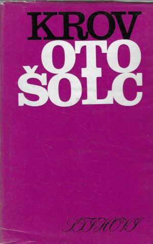 Oto Šolc: Krov