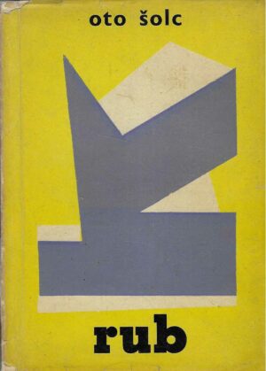 Oto Šolc: Rub