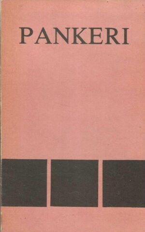 Pankeri - Zbornik tekstova