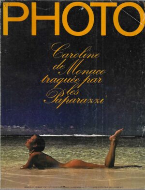 PHOTO 138, ožujak 1979.