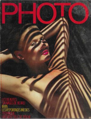 PHOTO 139, travanj 1979.