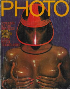 PHOTO 141, lipanj 1979.